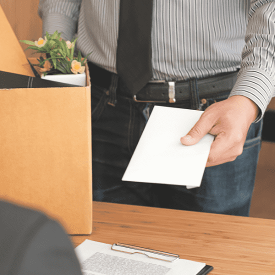 Direitos na demissão