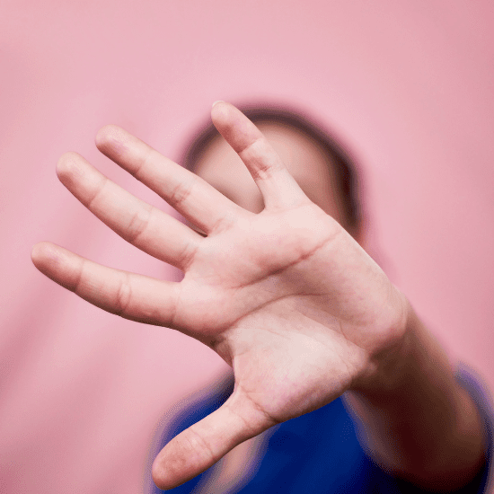 Assédio Sexual no Trabalho